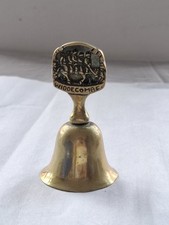 Vintage brass widdecombe for sale  BRISTOL