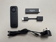 Amazon firestick 1st for sale  TUNBRIDGE WELLS