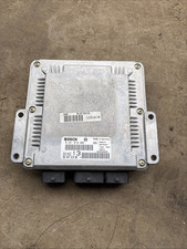 Calculateur moteur ecu d'occasion  Saint-Saëns