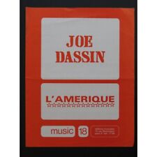Amérique joe dassin d'occasion Amérique joe dassin d'occasion  Blois