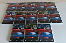 Dvd collection k2000 d'occasion  Saint-Florentin
