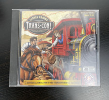 Vintage computer game for sale  Parker