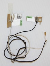 Antena sem fio tampa interna original do fabricante #CCCCC - Netbook Dell Mini 10 1010 comprar usado  Enviando para Brazil