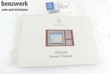 Mercedes w220 anleitung gebraucht kaufen Mercedes w220 anleitung gebraucht kaufen  Freren