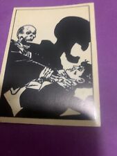 Figurina stickers dylan usato  Firenze