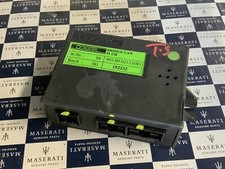 Maserati 4200 coupe for sale  MANCHESTER