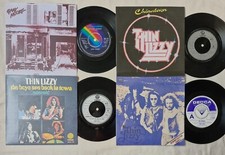 Thin lizzy gary for sale  TORPOINT