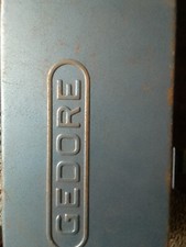 Gedore rahsol torcomatic gebraucht kaufen  Lünen