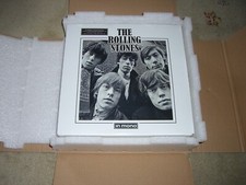 Rolling stones mono gebraucht kaufen  Langenau