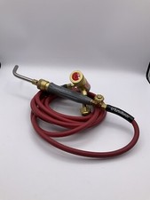 Turbotorch torch kit for sale  Lisbon
