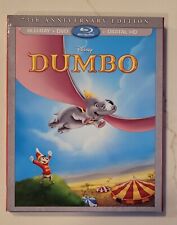 Disney dumbo blu for sale  Fanwood