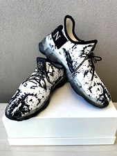 TÊNIS ESPORTIVO PHILIP PLEIN HYPER SHOCK. UE 43 e EUA 10. comprar usado  Enviando para Brazil