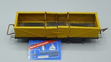Jep wagon plate d'occasion  Nice-
