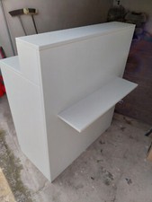 Empfangstheke ladenauflösung  gebraucht kaufen  Rosbach v. d. Höhe