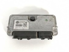 Centralina motore volkswagen usato  Trambileno