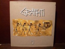 Arte graffiti marostica usato  Roma