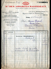 Paris phares automobiles d'occasion  Baugy