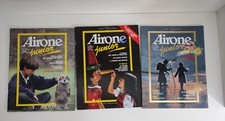 Airone junior 1990 usato  Verbania