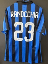 Ranocchia match worn usato  Monopoli