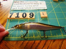 V7109 megabass ito for sale  Springfield