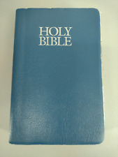 Holy bible 1984 for sale  Loma Linda