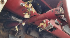 Steering column box for sale  Langdon