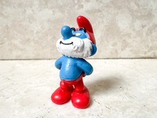 Grande puffo 20424 usato  Zugliano