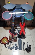 Ps3 guitar hero gebraucht kaufen  Duisburg