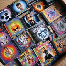 Musik sammlung konvolut gebraucht kaufen  Deutschland