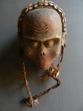 Original moganir african d'occasion  Expédié en Belgium