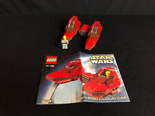 Lego 7119 star gebraucht kaufen  Bingen