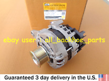 Retroescavadeira JCB - ALTERNADOR JCB GENUÍNO 12V 95A (320/08719 320/08648 320/08649 ETC), usado comprar usado  Enviando para Brazil