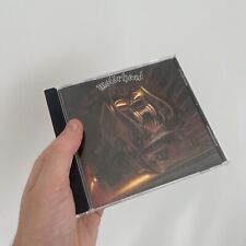 Usado, MOTORHEAD - ORGASMATRON - CD - RARE OOP **OG 1st PRESS** 1986 SONOPRESS GWR ROCK comprar usado  Enviando para Brazil