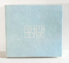 Madonna Bedtime Stories Rare Limited Edition Felt Digipak US CD 9 45767-2 Secret comprar usado  Enviando para Brazil