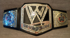 Wwe heavyweight championship for sale  AMMANFORD