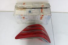 Tail light lens for sale  Ontario