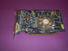 Nvidia geforce 7300gt usato  Monza