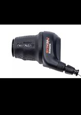 Shimano c6000 nexus for sale  LEICESTER