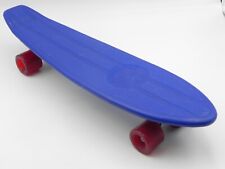 Skateboard newporter californi usato  Roma
