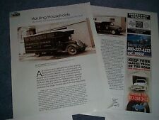 History info article for sale  Livermore