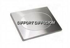 Plateau inox 16x20 d'occasion  Colmar