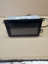 Kenwood dmx125 dab for sale  SWAFFHAM