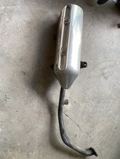 Pot echappement honda d'occasion  Écouen
