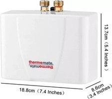 Thermomate elex5.5 instant for sale  MANCHESTER