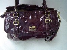 Authentic coach madison for sale  Norwalk