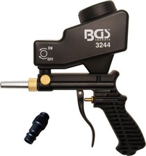 Pistolet sablage pneumatique d'occasion  Folschviller
