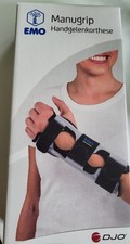 Emo manugrip handgelenkorthese gebraucht kaufen  Schkeuditz