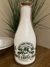 Rock castle dairy for sale  Albany