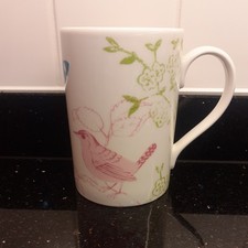 Portmeirion mugs dawn for sale  STEVENAGE