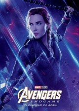 Avengers endgame character for sale  PORTSMOUTH
